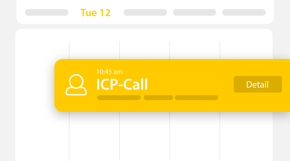 1. ICP-Call